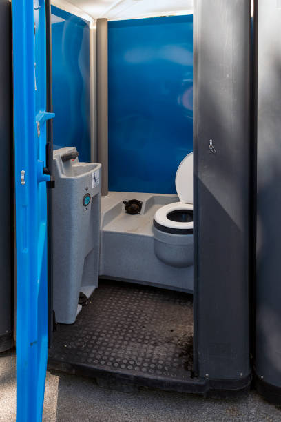 Best Portable toilet rental cost  in Benton, LA