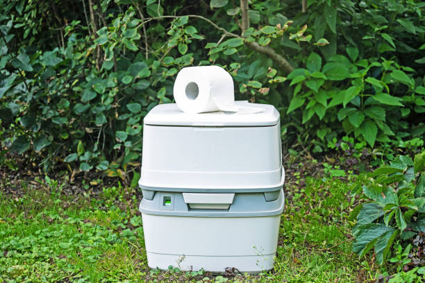 Best Porta potty rental near me  in Benton, LA