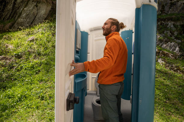 Best Emergency porta potty rental  in Benton, LA