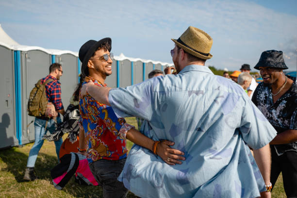 Best Long-term porta potty rental  in Benton, LA