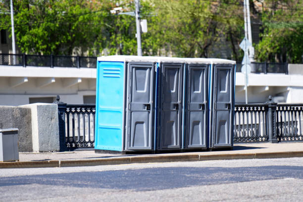 Portable Toilet Options We Offer in Benton, LA