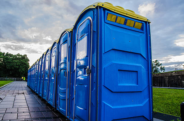 Best Porta potty for special events  in Benton, LA