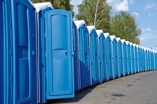 Best Best portable toilet rental  in Benton, LA